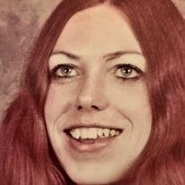 Judy D. Martin