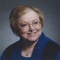 Pauline "Penny" Helen Stafford
