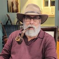 Fidel M Perez