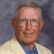 William "Bill" Scott