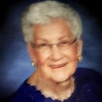 Marie Ratliff Roberts