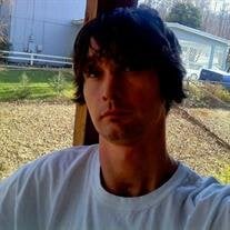 Joshua Lee Nanney