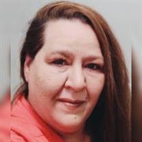 Mrs Betty Jo Martinez