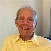 James Franklin Landrum Sr.