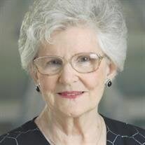 Barbara LaVonne Gaskins Hamrick