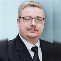 John Barton Newman, Jr.
