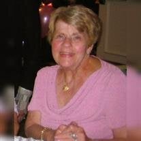 Laura Elizabeth Lacon