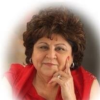 Maria C. Macias