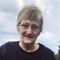 Shirley Jean Plummer