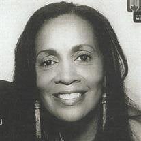 Mrs. Mary Louise Spears-Davis