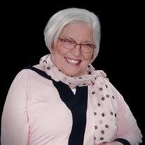 Janet (Bell) Van Dommelen