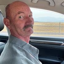 Scott Thomas Ford