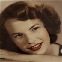 Ava Ann Brown