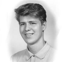 Paul A. Ott
