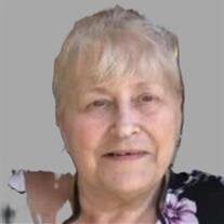 Sharon M. Frederick