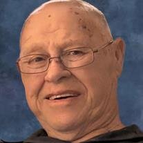 Franklin Rex Mullins