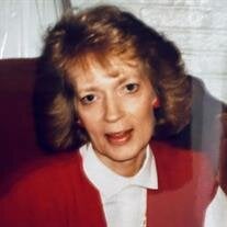 Nancy Mitchell