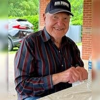 Kenneth Joe Whitehead