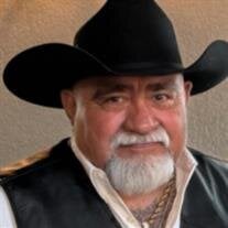 Juan Manuel Sanchez Sr.