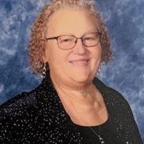 Linda Marie (Zander) Smith