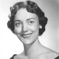 DOROTHY BARBARA McNERNEY