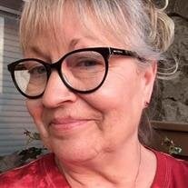 Marilyn G. Hill