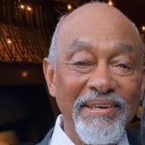 Burnie L. Majeed