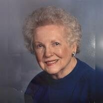Joyce Lillian Ervin