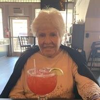 Dorothy June Manley
