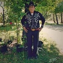 Oscar Rodriguez