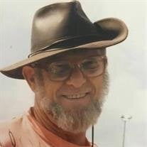 Dennis Charles Eberwein