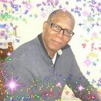 Mr. Jesse James Dixon Sr.