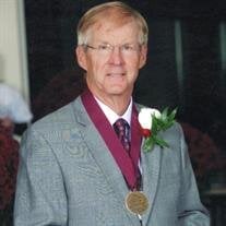 Charles Robert Dannenberg