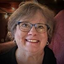 Patricia Ann Feiler