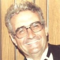 Pat Blackburn
