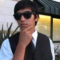 Matthew Jordan Apostol