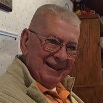 Allan E. Scholtz