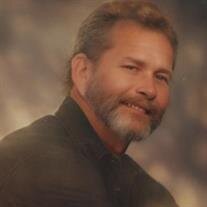 Michael Ladell Britt Sr.