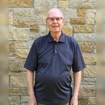 Kenneth Eugene Petersen