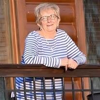 Edna McMillan Isaacs