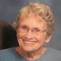 Lydia Gardner Rau