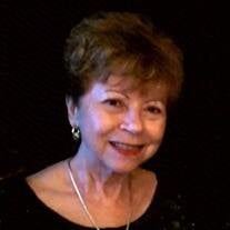Betty Jean Shaddix