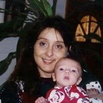 Debora Wright Willard