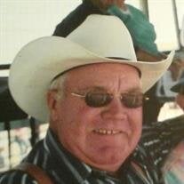 Keith Paul Wilson