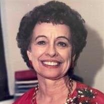 Dolores Rotella Coates Farmer
