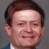 Henry H Bonnette Jr