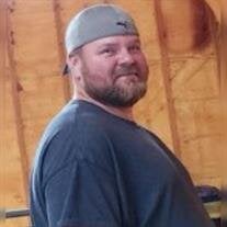 Eddie Wayne Stratton