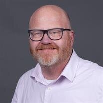 Kevin Don Allred