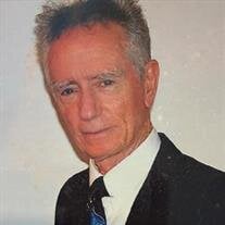 John Vincent Fortnash