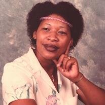 Ms. Betty Irene Jones